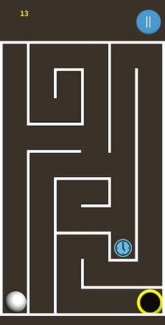 Maze Escape - Screenshot 2