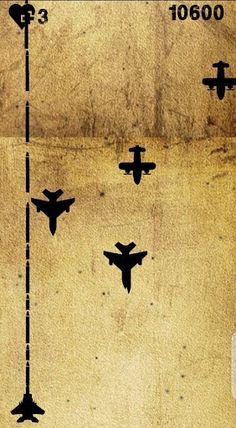 WAR PLANES History - Screenshot 2