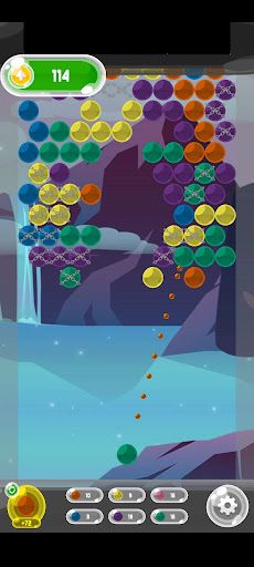 InfinyBubble - Screenshot 2