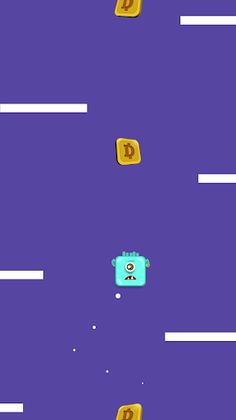 Survival Dash - Screenshot 2