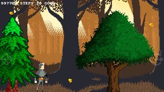 Beyond The Endless Forest - Screenshot 3