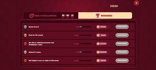 Craps Live - Screenshot 2