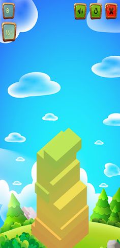 Mountains To The Sky - Screenshot 2