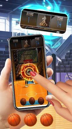 Fun Shots - Screenshot 2