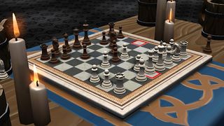 MasterMind Chess 3D - Screenshot 1