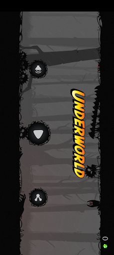 Under world Hunt - Screenshot 2