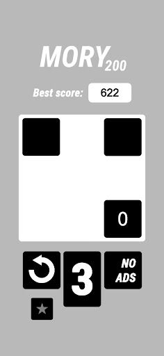 Mory 200 - Screenshot 4