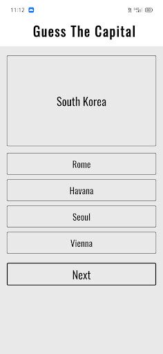 Flags - Guess the flag - Screenshot 3