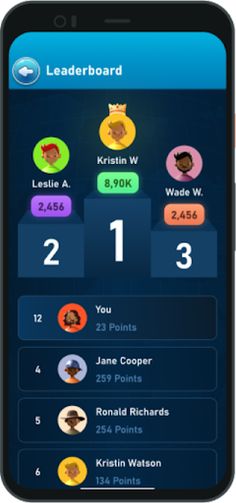 Puzzlify2048 - puzzle game - Screenshot 3