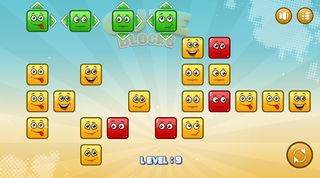 Cute Blocks - Screenshot 3