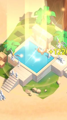 Heaven Inc - Screenshot 2