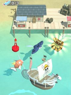 Rumble Fish Domain - Screenshot 4