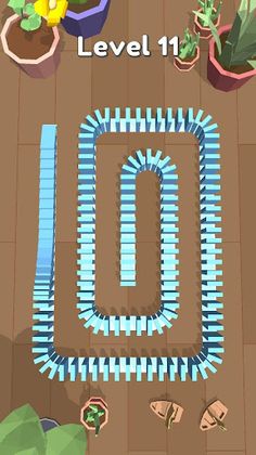 Draw Domino - Screenshot 1