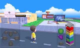 M2Mgames - Screenshot 1