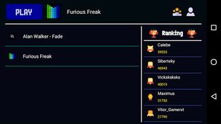 League of Colors - Screenshot 1