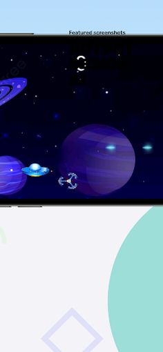 Ach Space Adventure 2023 - Screenshot 3