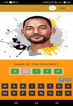 Trivia-Crack:Guess Pic's - Screenshot 4