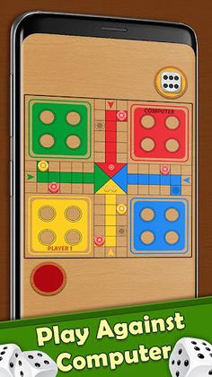 Ludo Chakka Classic Board Game - Screenshot 3