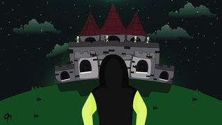 Fearless Ninja - Screenshot 1