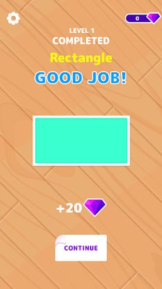 Origami Fold: Paper Puzzle - Screenshot 2