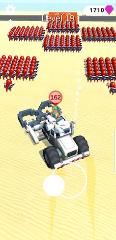 Z Harvest - Screenshot 4