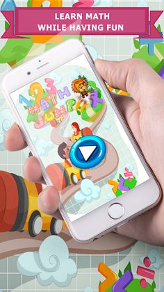 Easy Fast Learning Math For Sc - Screenshot 1