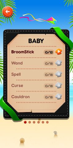 Crazy Word Search - Screenshot 3