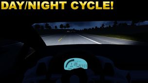 Just Drive Simulator - Screenshot 2