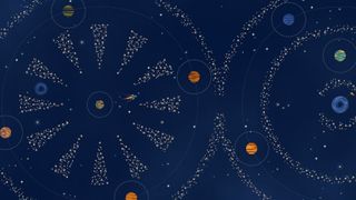 Space Voyager - Screenshot 2