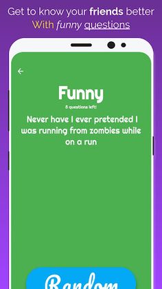 Never Have I Ever! - Screenshot 4