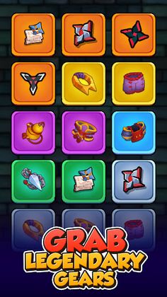 Galaxy Ninja: Amaze 3D Runner - Screenshot 4