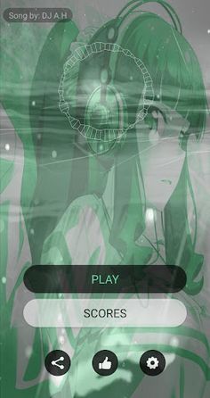 AniMusic-Anime Music Song Quiz - Screenshot 1