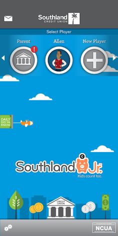 Southland Jr. - Screenshot 1