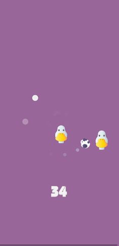 Bari's Escape Dash - Screenshot 3