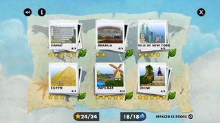 Marius : la saga des semailles - Screenshot 2