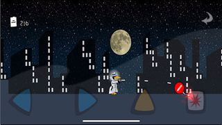 A Murder of Crows - Screenshot 1