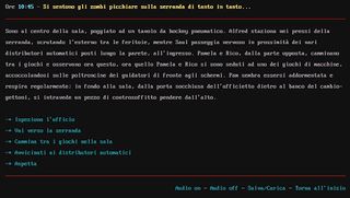 Dead By Noon - Screenshot 2