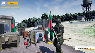 Battle Mobile Bangladesh UE5 - Screenshot 1