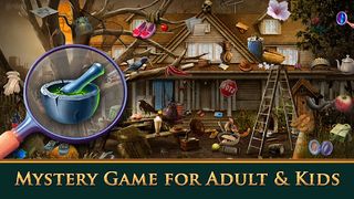 Town Season Hidden Object Game - Screenshot 3