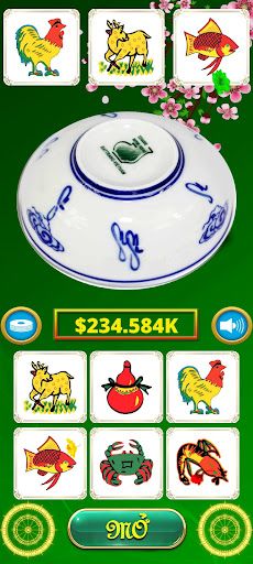 bau cua 2024 - Screenshot 4