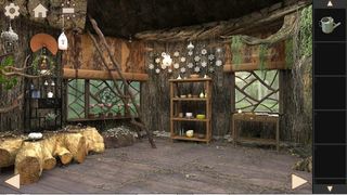 Fairyland Treehouse Escape - Screenshot 3