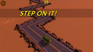 ZigZag Road Trippin - Screenshot 3