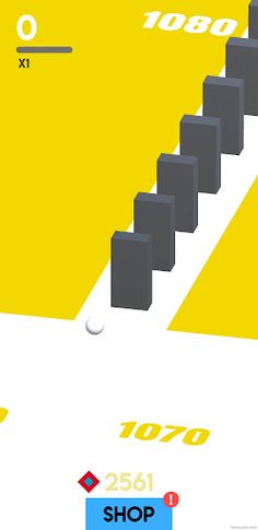 Bomber Wall - Screenshot 1