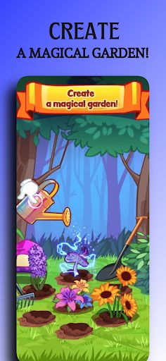 Magic Academy Witches - Screenshot 4