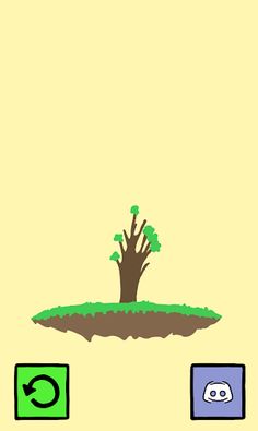 Tree Simulator - Screenshot 2