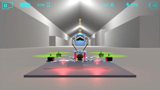 Drone Racing - Quadcopter FPV - Screenshot 3