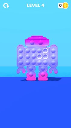 Pop it Strike - Screenshot 3