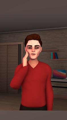 Vampire Life - Screenshot 1