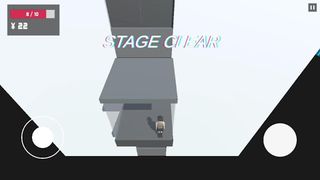 Neon Blade - Screenshot 2