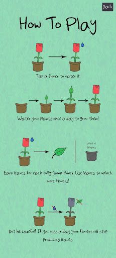 Leaves - Screenshot 2